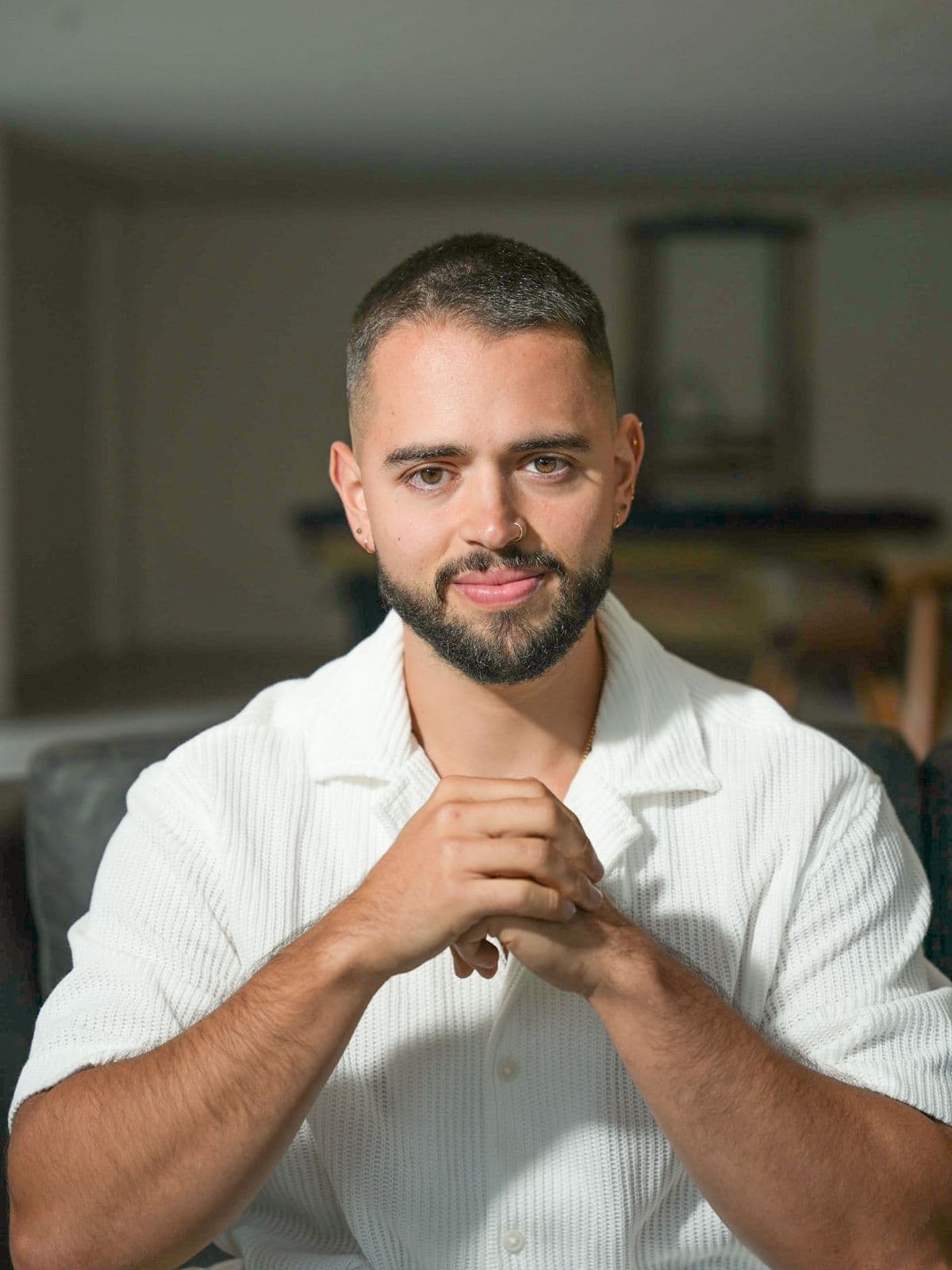 Alejo Jaramillo, cofundador de Expansión Life
